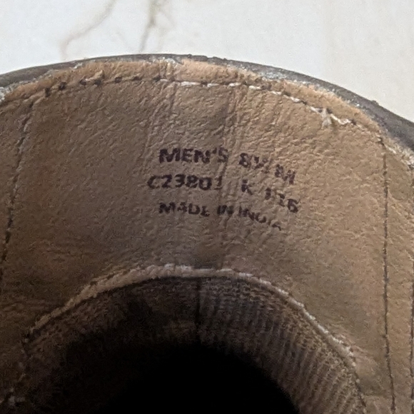 Cole Haan | Boot Mens Williams Welt Chelsea Boot main image 4